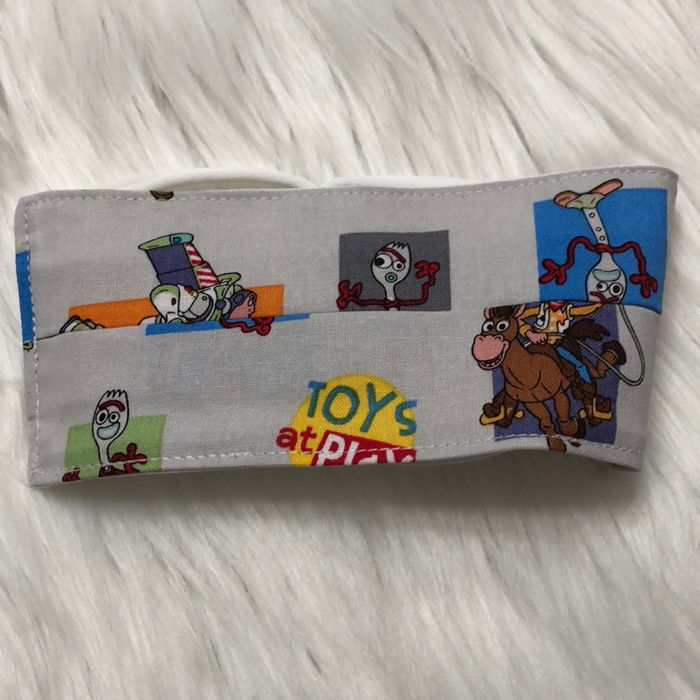 Toy Story children’s mask